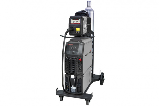 Сварочный аппарат MIG/MAG Pulsonic GALAXY 500LD