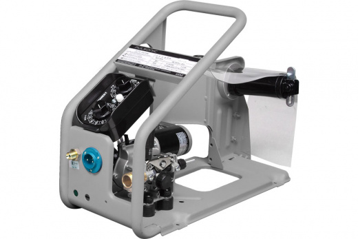 Подающий механизм Pulsonic ALPHA DM3000SF