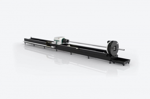 Станок для лазерной резки листа и труб OR-FHT