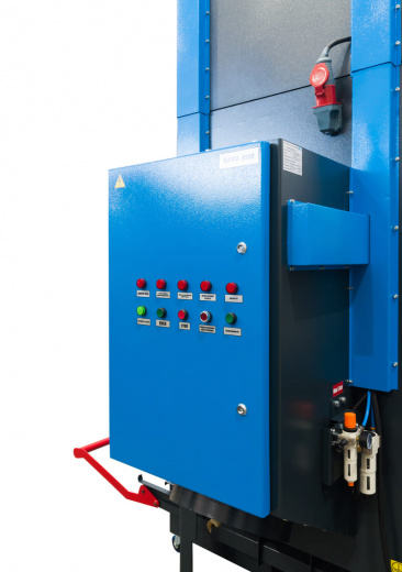 ВАУ МТ «КАМА» 8000