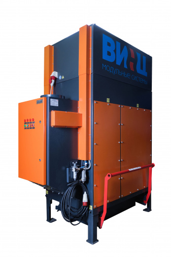 ВАУ МТ «КАМА» 8000