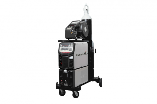 Сварочный аппарат MIG/MAG Pulsonic URAN CM500