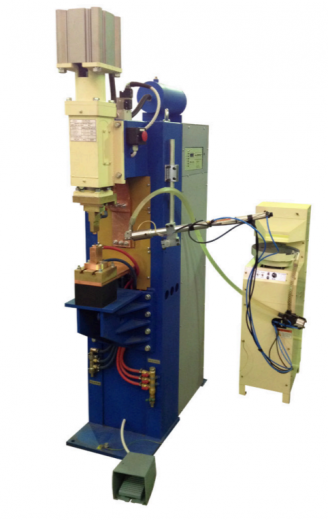 Машина МРС-3001 для приварки крепежа