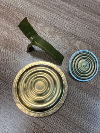 Фото изделий сварки