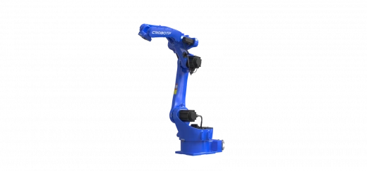 Промышленный робот манипулятор CRP-RH14-10