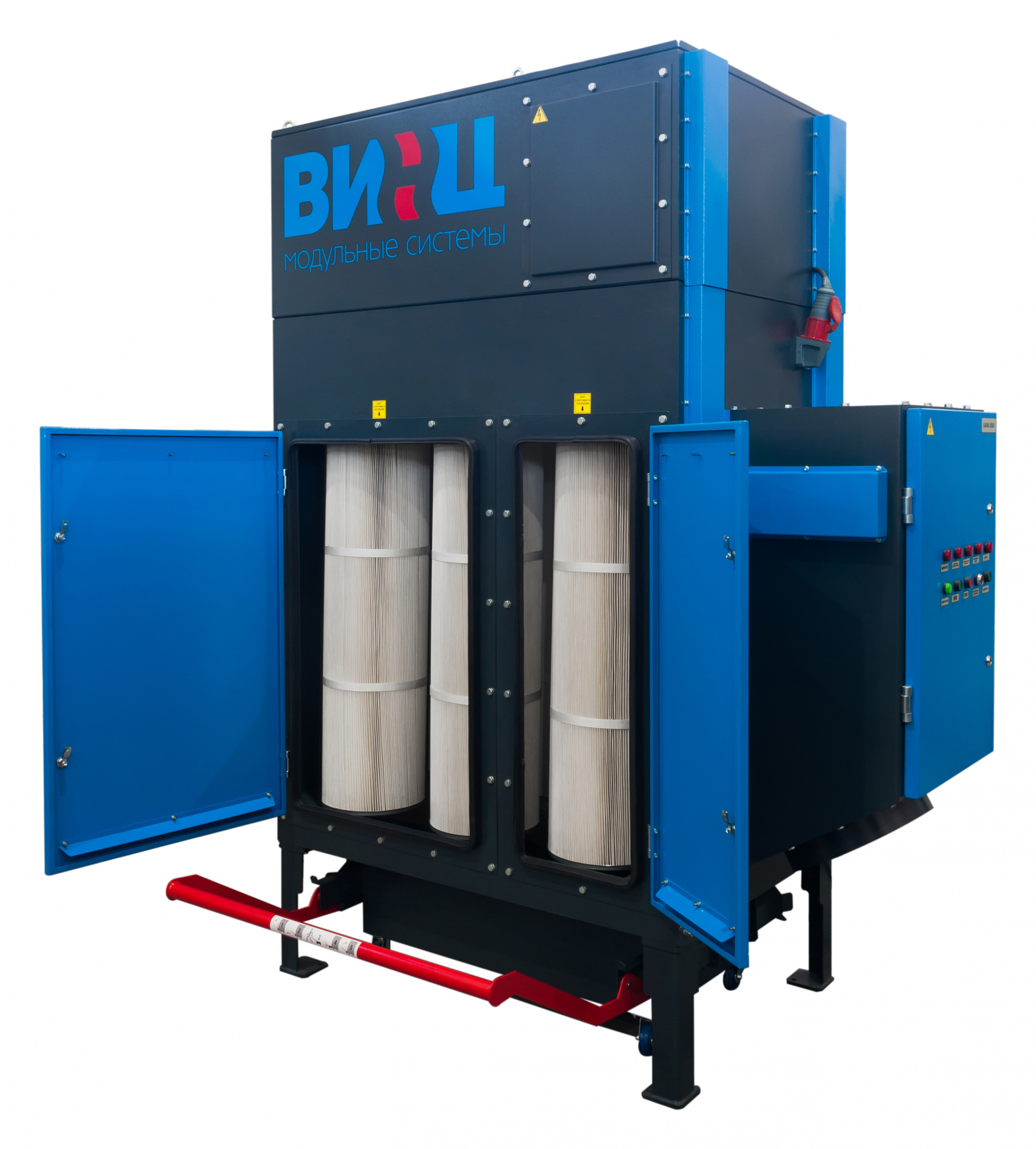 ВАУ МТ «КАМА» 8000