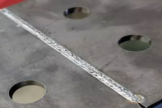 DS-АW1500 — Аппарат лазерной сварки с воздушным охлаждением 4-в-1