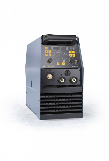 Сварочный аппарат МС-275 ME Pulse