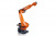 Промышленный робот KUKA KR 120 R2700-2