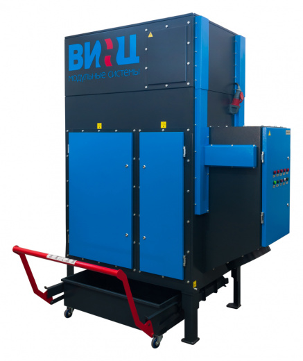 ВАУ МТ «КАМА» 8000