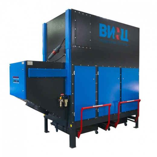 ВАУ МТ «KAMA» 18000