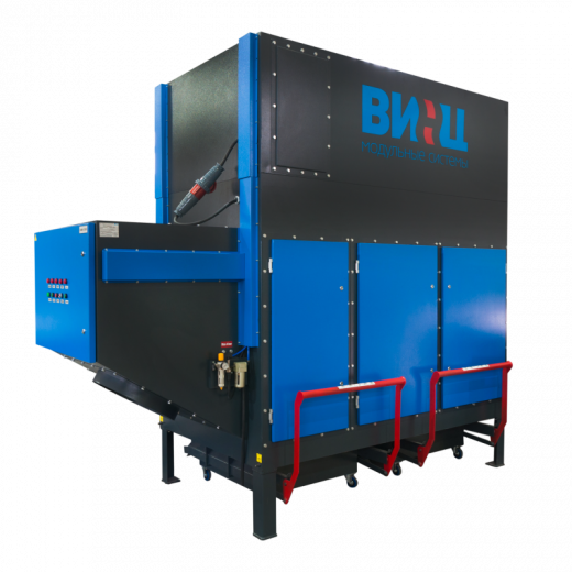 ВАУ МТ «KAMA» 12000