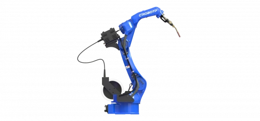 Промышленный робот манипулятор CRP-RH14-10