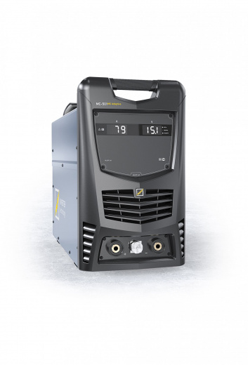 Сварочный аппарат МС-501 МХ Adaptive
