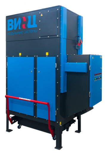 ВАУ МТ «КАМА» 8000