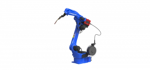 Промышленный робот манипулятор CRP-RH14-10